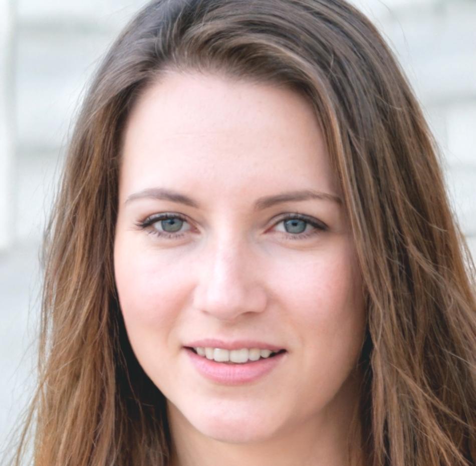 Portrait de Sophie