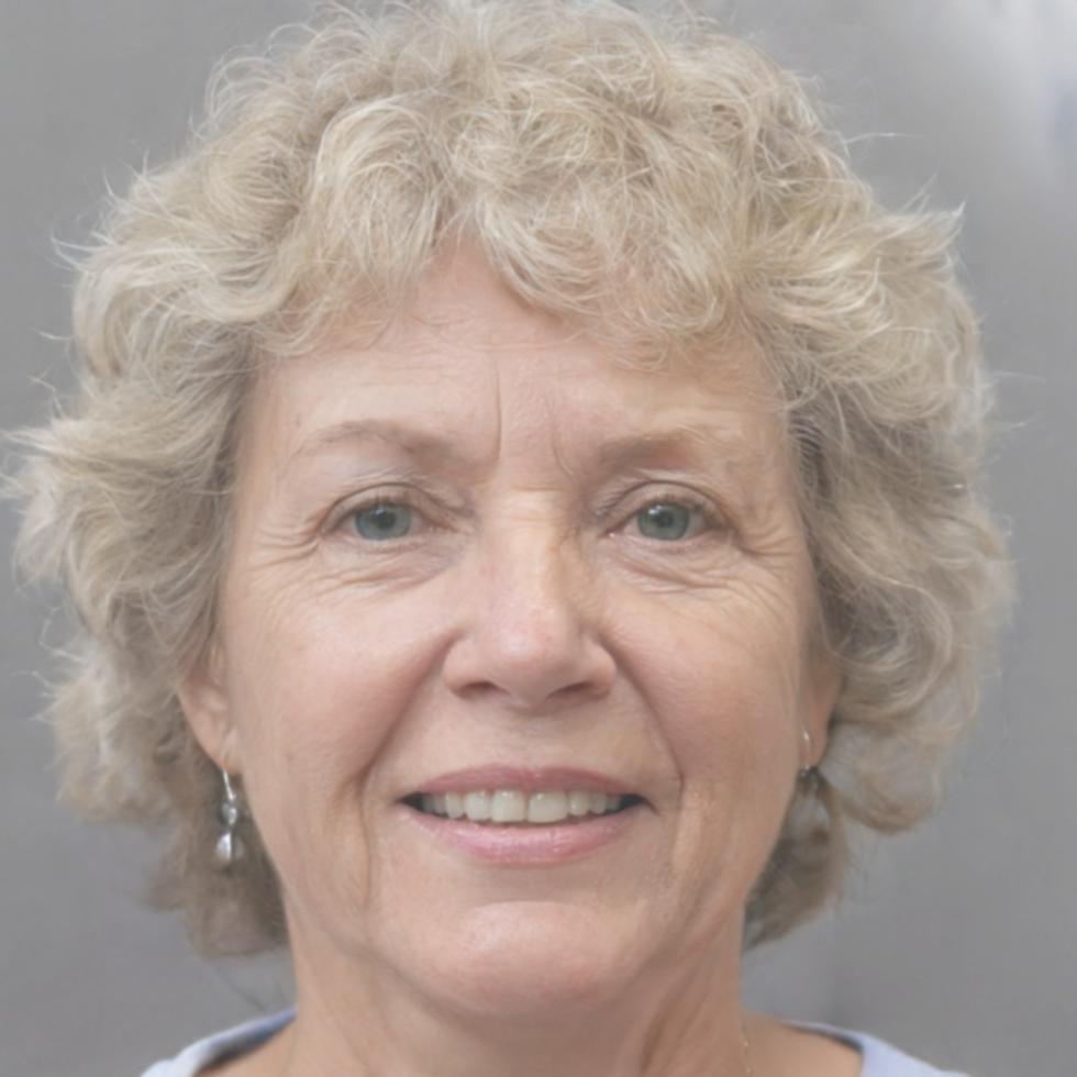 Portrait de Sophie Martin, co-fondatrice de sylviontrakos